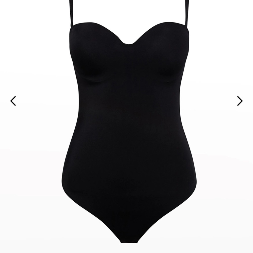 Never worn wolford shapewear
